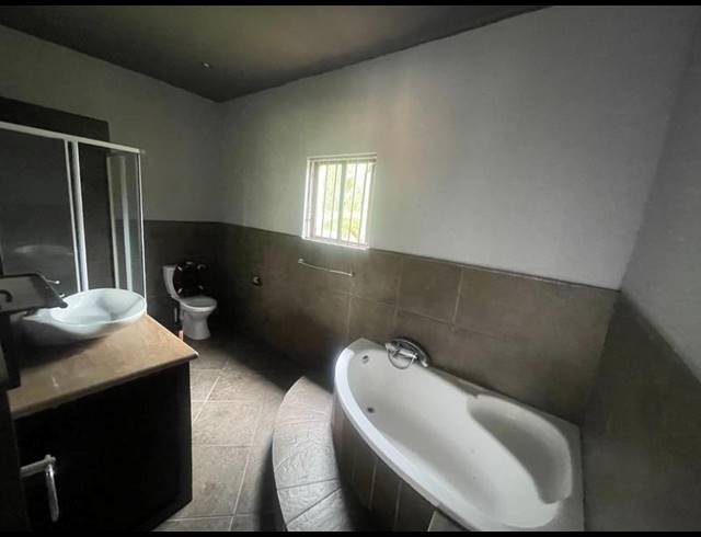 3 BEDROOM PROPERTY TO RENT IN HONEYDEW